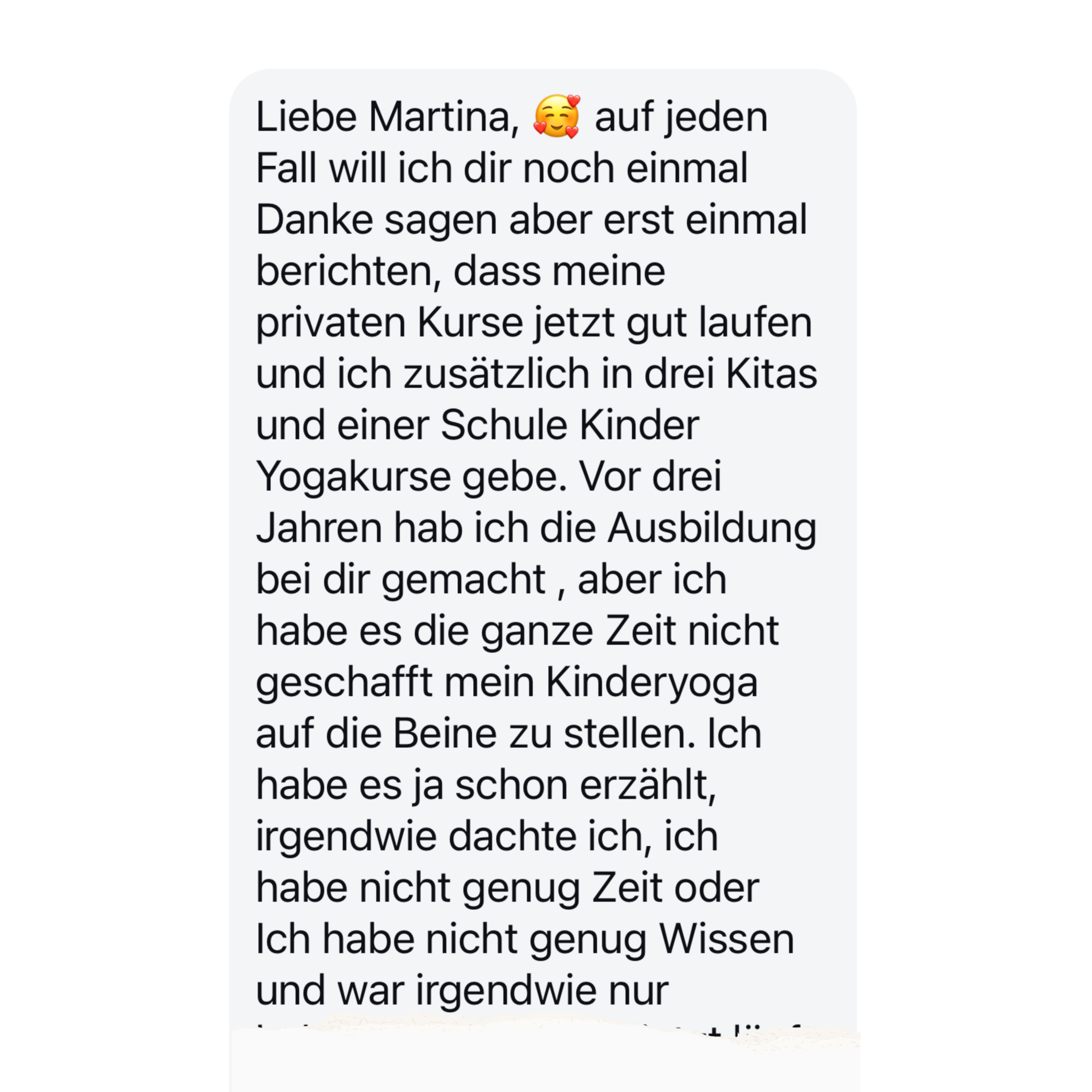 imFLUSSsein Matina Haacks Kinderyoga imFLUSSsein Matina Haacks Kinderyoga