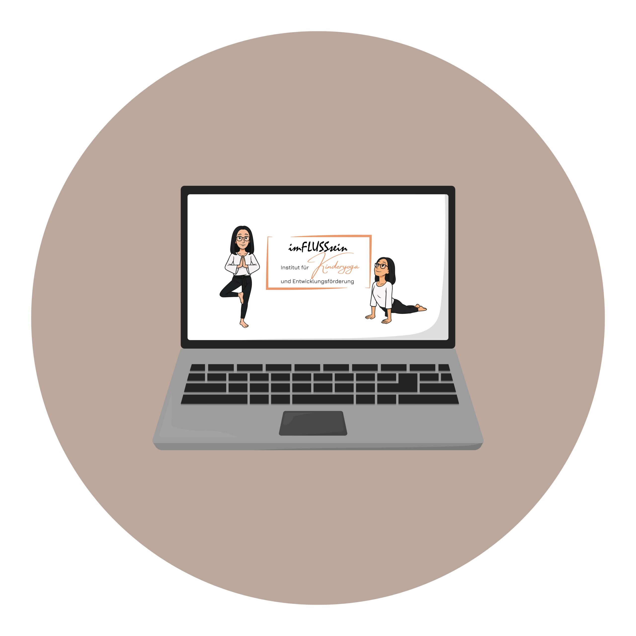 imFLUSSsein Kinderyoga Schnupperkurs imFLUSSsein Kinderyoga Schnupperkurs